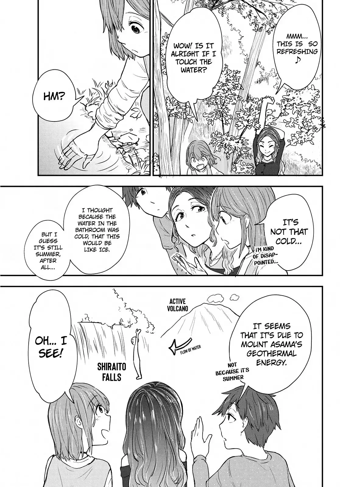 Hiyumi's Country Road Chapter 8 20